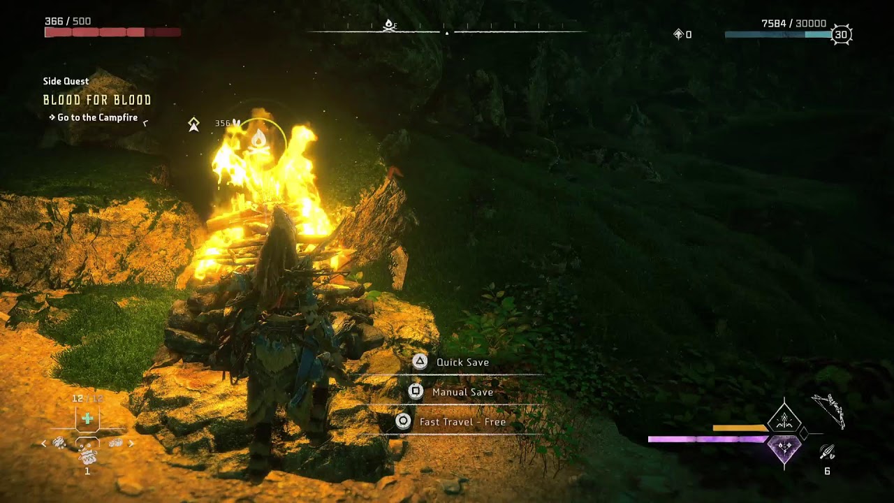 Horizon Forbidden West