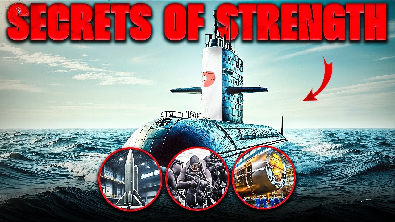 Bottled liquid Oxygen and lithium ion batteries powering Japanese Submarines