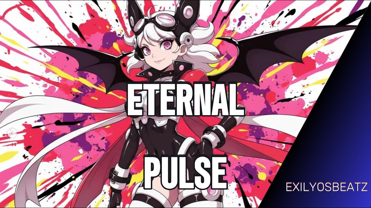 Eternal Pulse by ExilyosBeatz