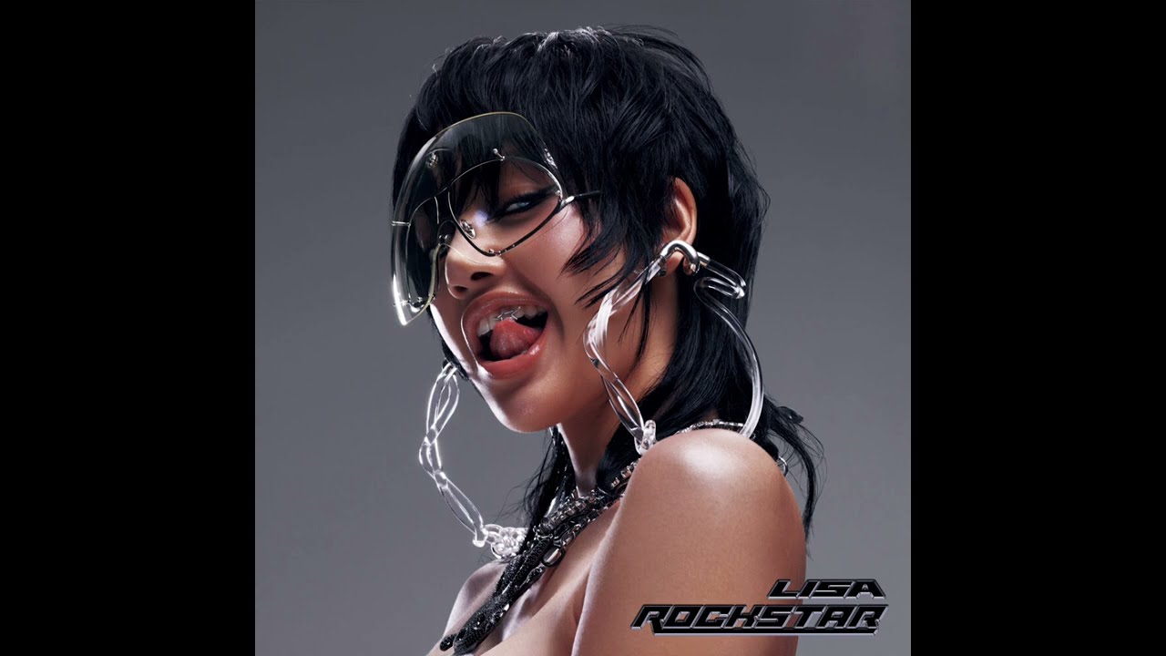 LISA - Rockstar (Dolby Atmos stems/hidden vocals)
