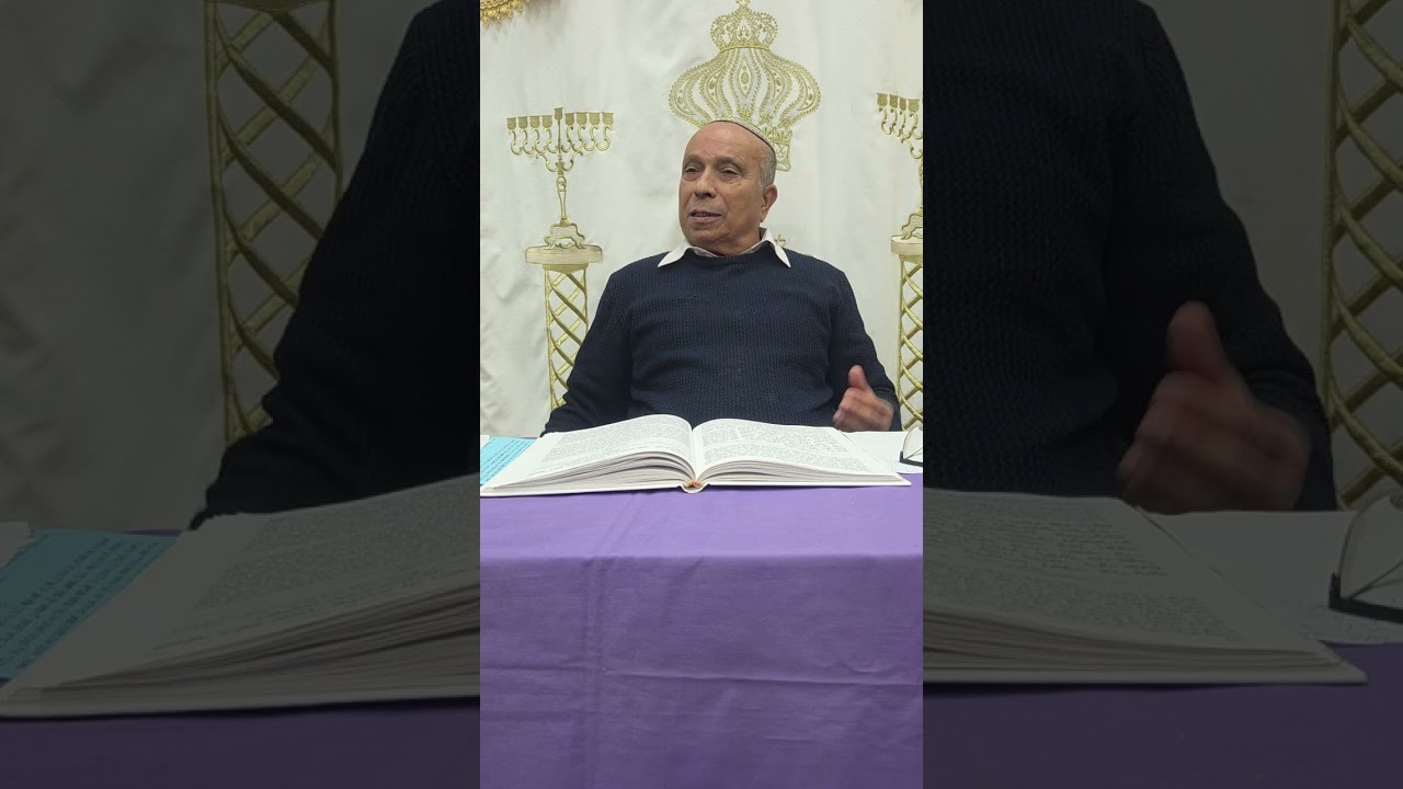 הרב נפתלי עובדיה שליט
