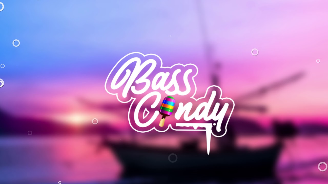 Cardi B - Press (Bass Boosted)