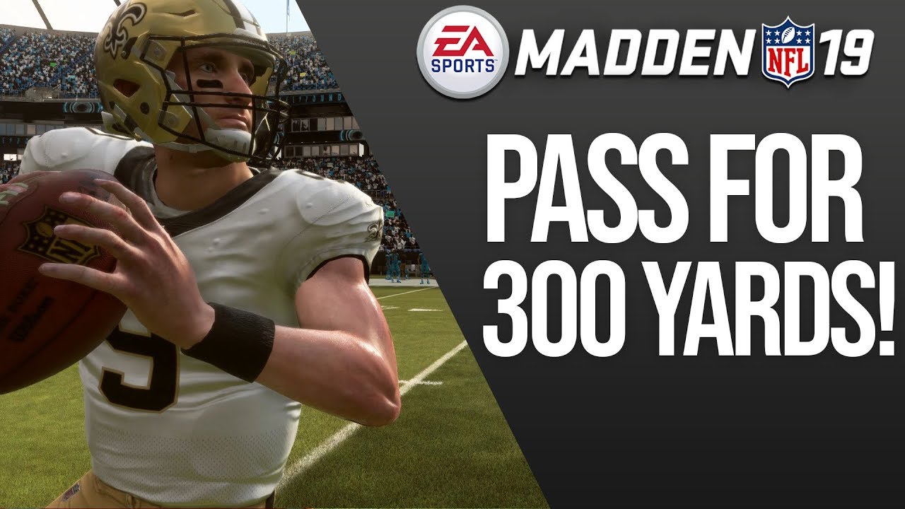Pass ALL DAY On Any Defense With This Madden 19 Money Play!