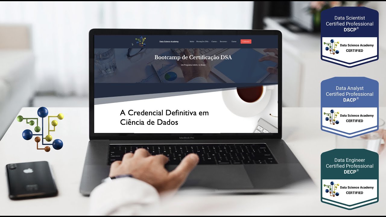 Como Funciona o Exame de Certifica&ccedil;&atilde;o Online?