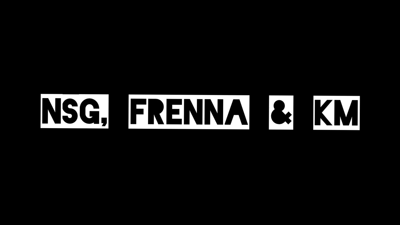 Nsg, Frenna & Km (Gelekt)