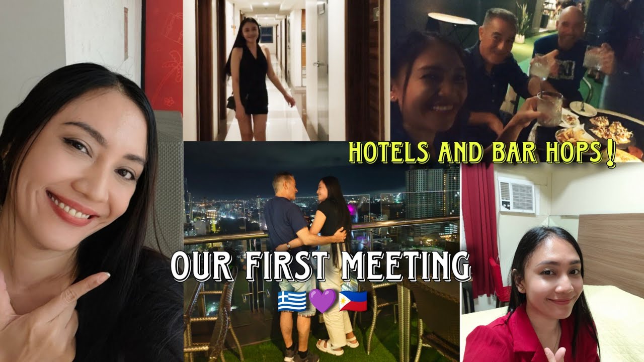 Affordable Airbnb and Hotel at the center of CEBU CITY | Best places to visit and Bars | travel tips