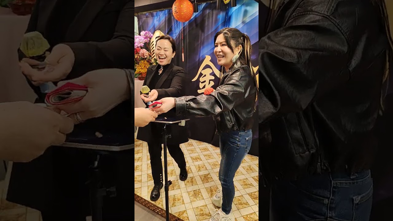 2026年3月2日《不變的情緣》合唱～小紅💃欣欣💃🎤🎤💞💞💞