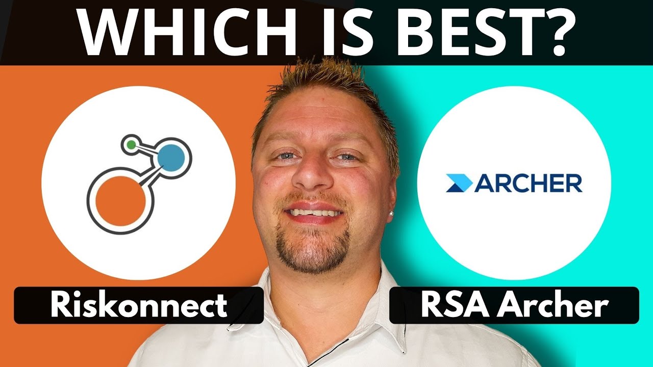 Riskonnect vs RSA Archer | Which Risk Management Software Is the Best? 2026
