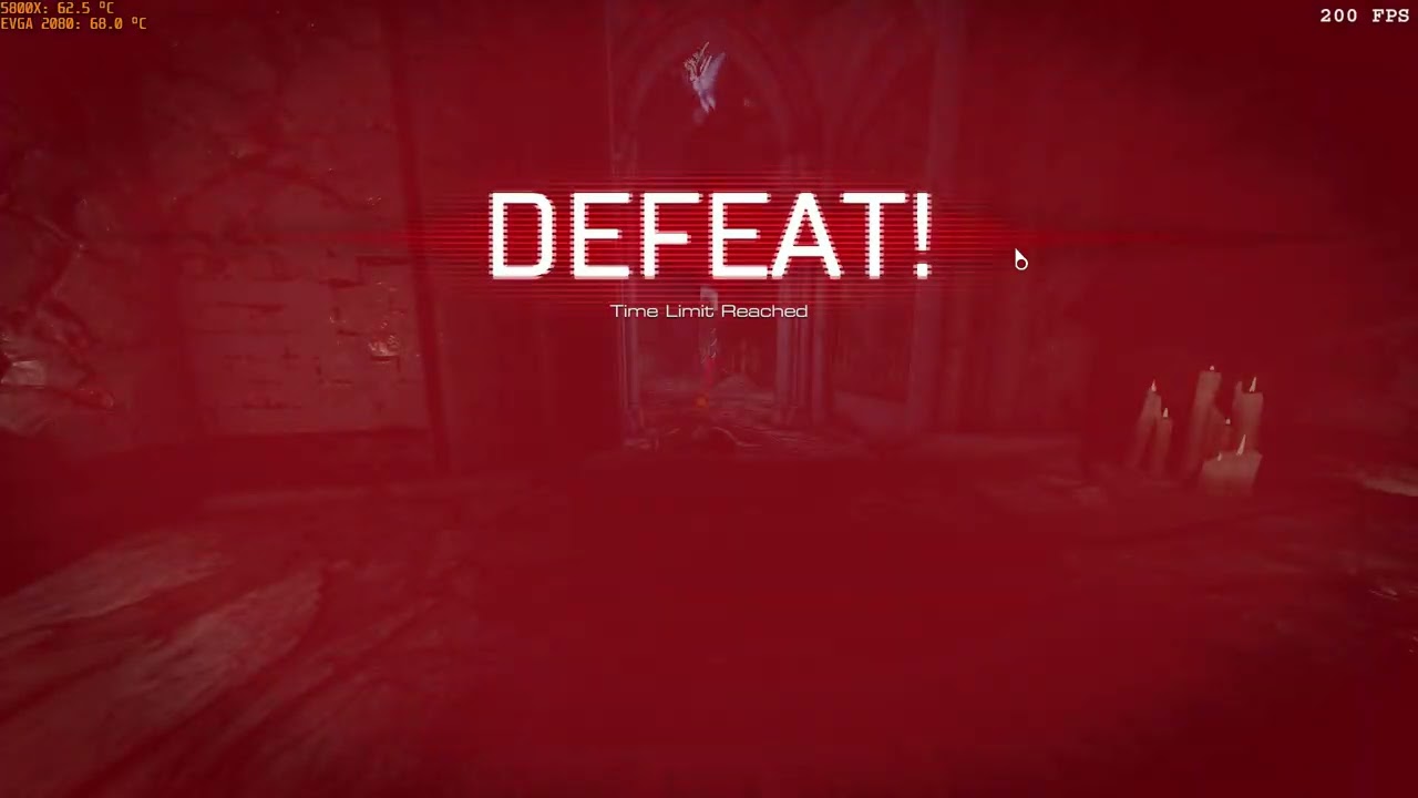 DOOM 2016 Multiplayer 