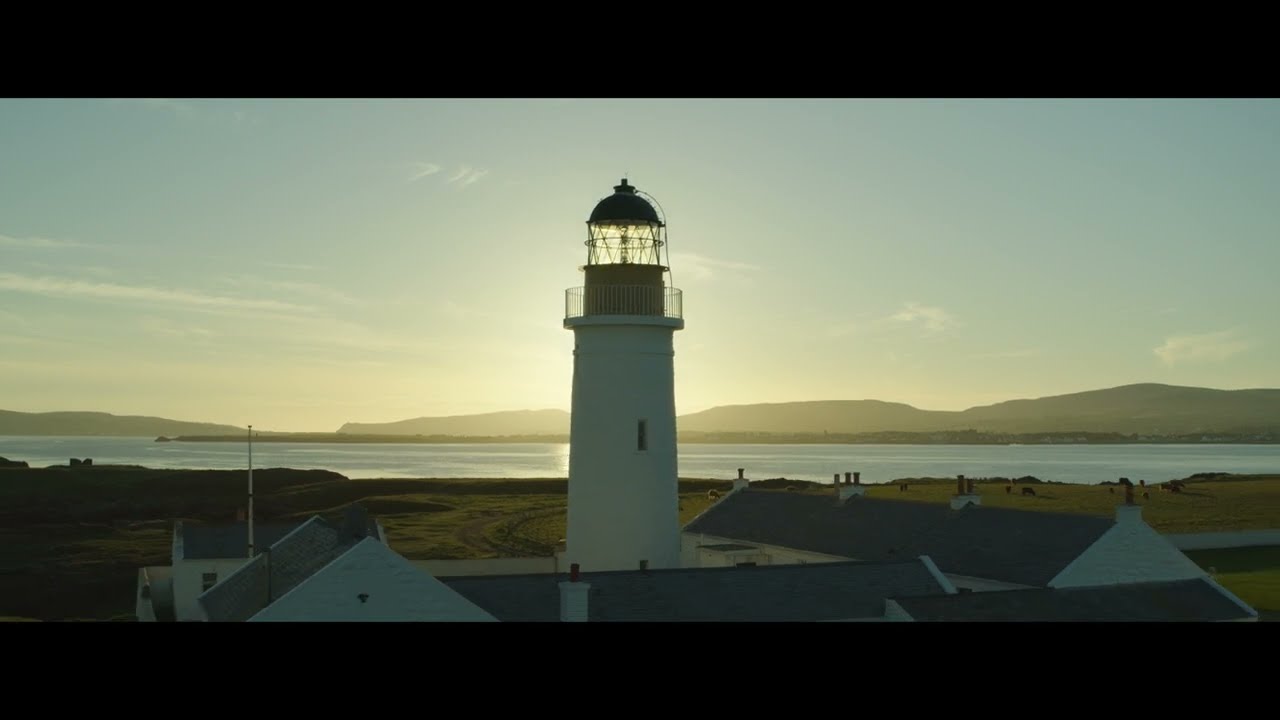 Langness Lighthouse Cottages
