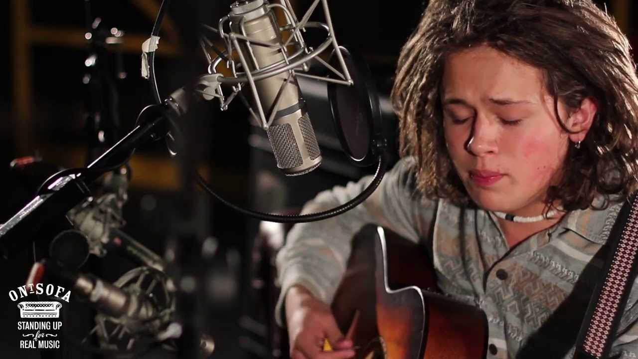 Luke Friend - Good Timing Pt.II (Original) - Ont' Sofa Prime Studios Sessions
