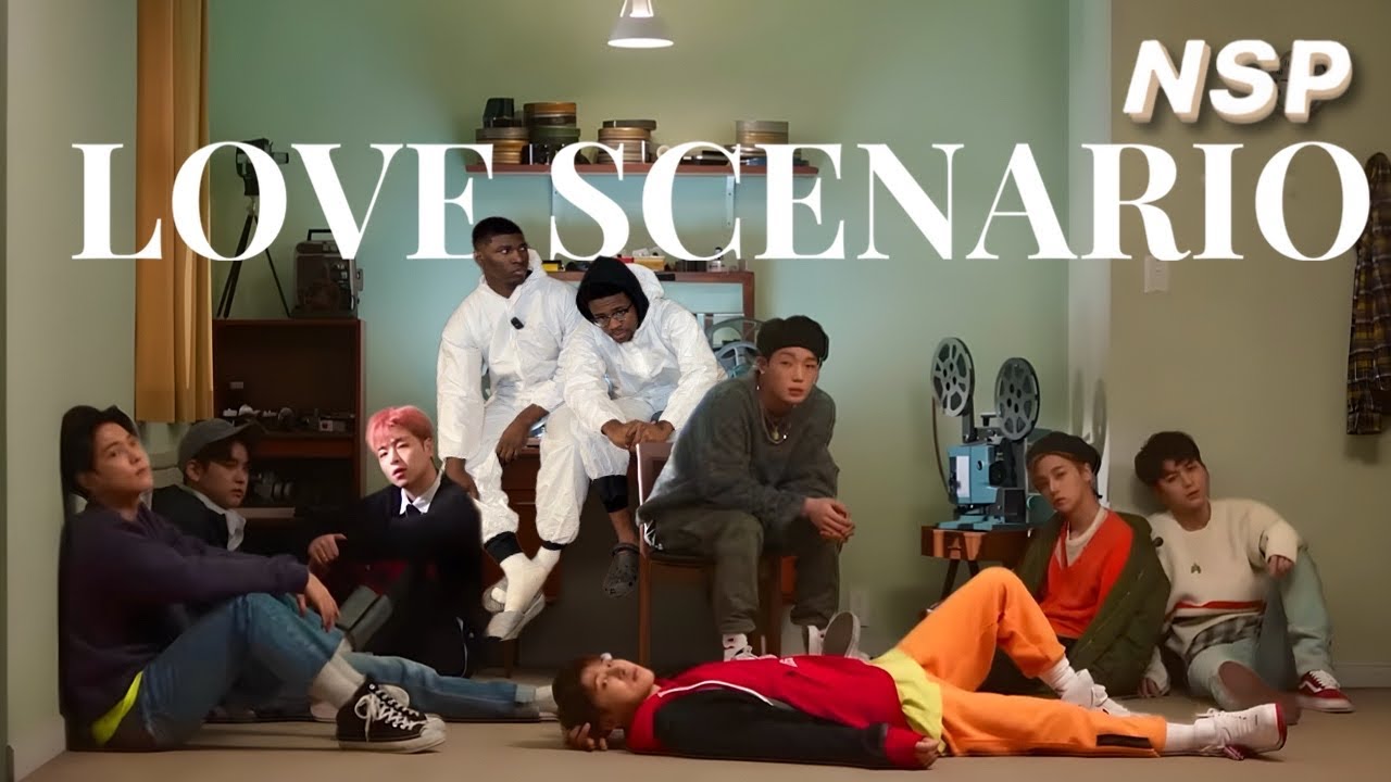 iKON 