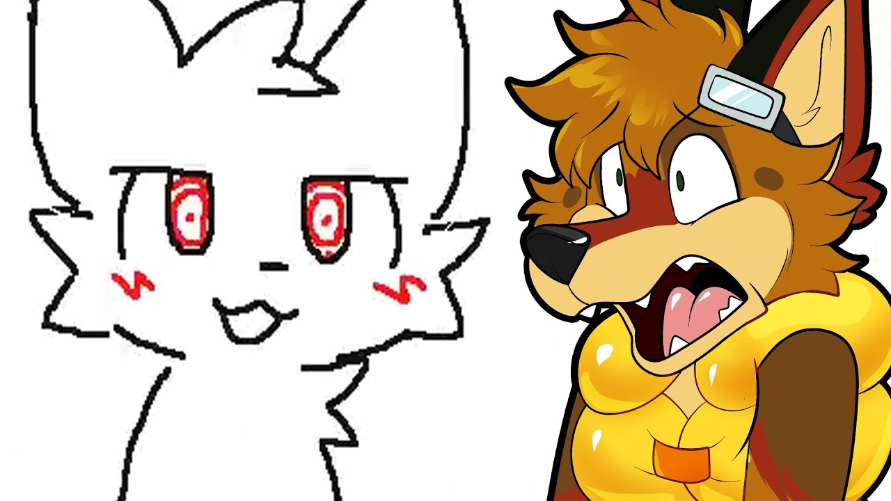 Furry_IRL Memes I CAN'T ESCAPE!