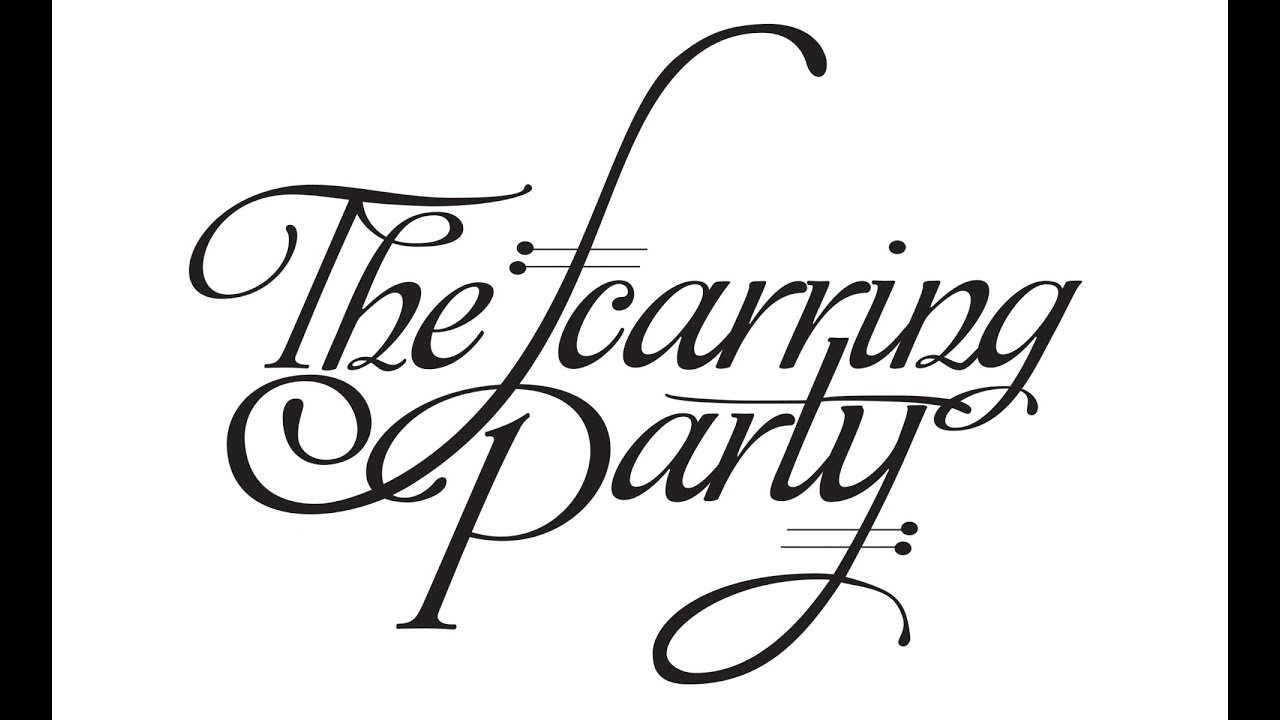 The Scarring Party   No More Room  Official music video