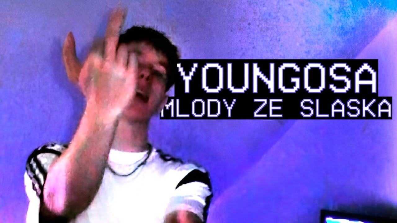 YOUNG OSA - Młody ze Śląska (Official Music Video)