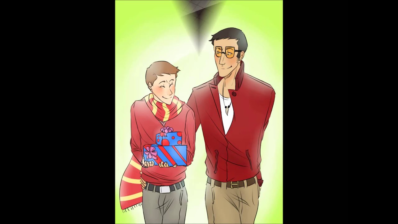 Scout x Sniper