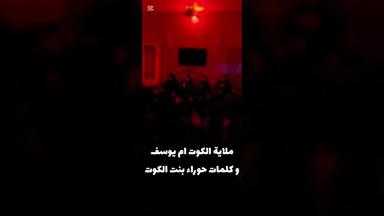 قصيده بحق الحسين(ع)كلمات الموفقه حوراء بنت الكوت//بصوت مله ام يوسف