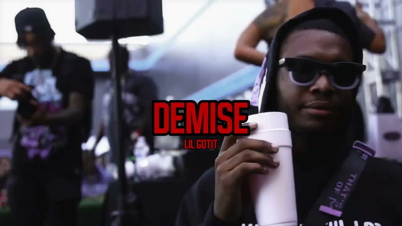 Lil Gotit x FN DaDealer Type Beat 