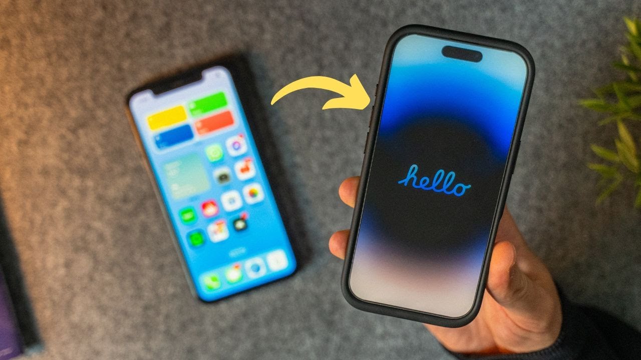 Jak Przenieść Wszystkie Dane na Nowego iPhone&rsquo;a (Najprostsza Metoda)