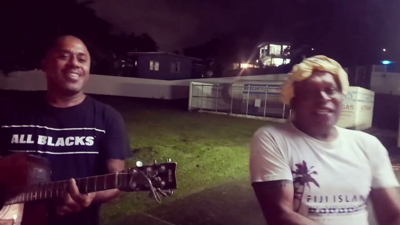 Voqa kei nahiva  🎶🎵❤️2025 /08/22 Na vikilasi E lamai yalani 