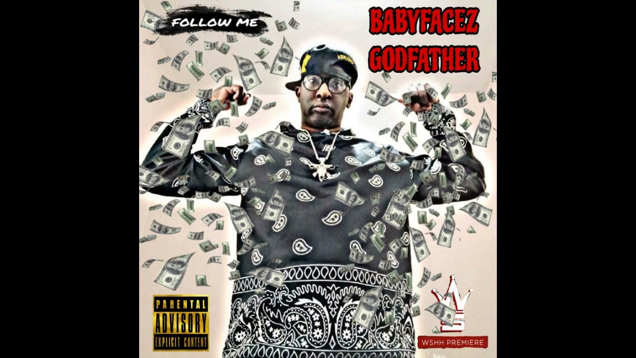 Babyfacez Godfather • I'm Making Money Rain Spells The Movie(Official Music Video)