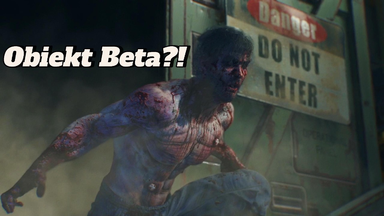 Dying Light #13 PL– Obiekt Beta znowu robi chaos! 😱