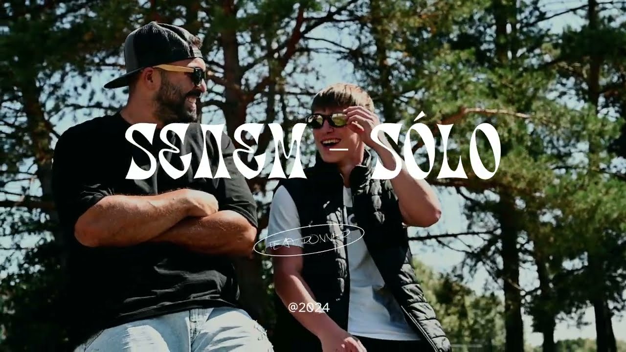 SeaEm - Solo ft. Ronner