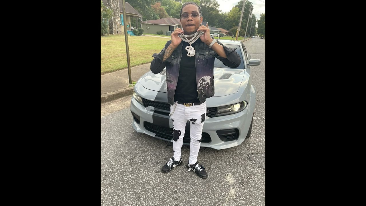 (FREE) Lil Migo x Big Scarr Type Beat 2023 - 