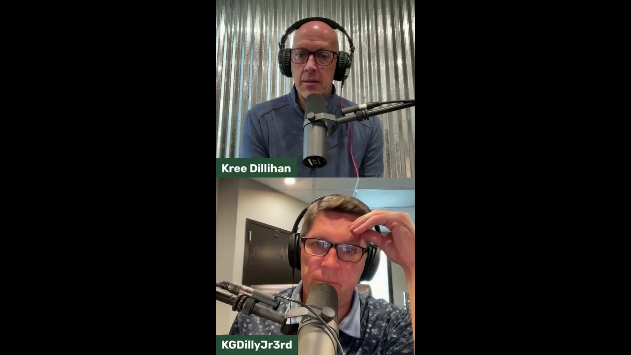 The Mobilized Church Podcast