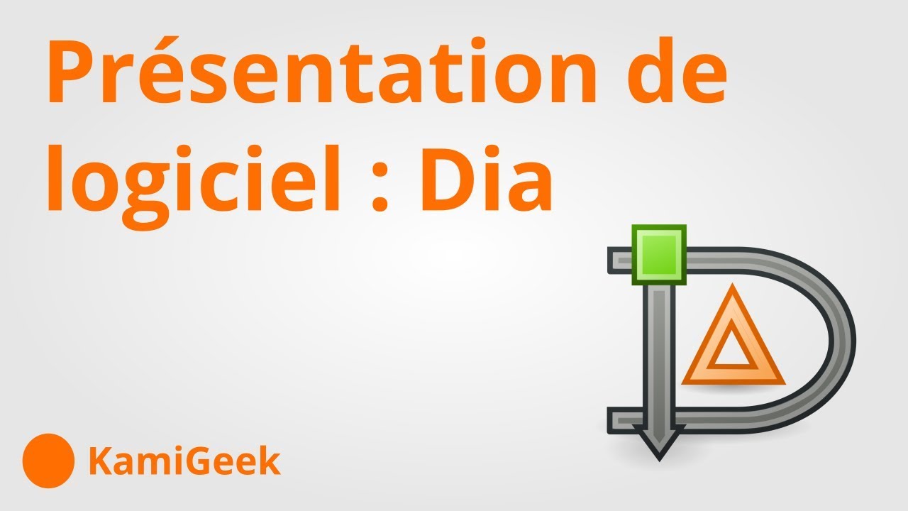 presentation de Dia : structurer vos visual novel