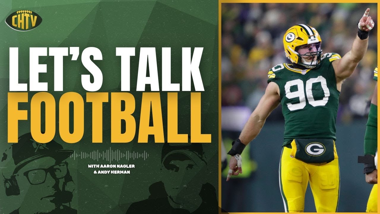 Let's Talk Football: Very Few Bright Spots