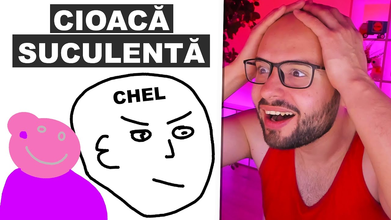 NOUL Scribble It este INTERZIS COPIILOR 😳 A incercat SA MA DESENEZE?