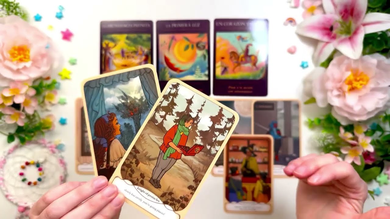 VIRGO😍 ESTO OCURRIR&Aacute; EN POCAS HORAS! ALGUIEN VUELVE DECIDIDO A TI! HOROSCOPO #VIRGO HOY TAROT AMOR