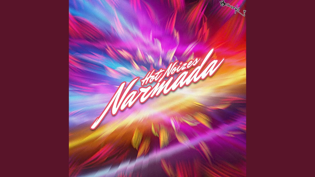 Narmada (Original Mix)
