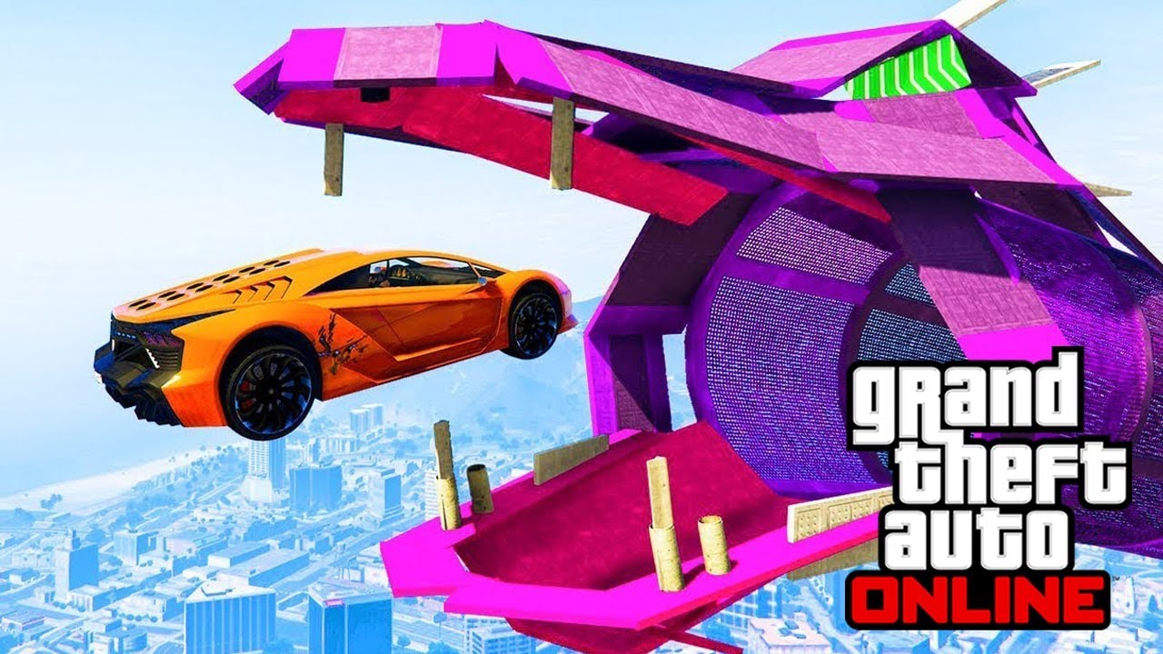GTA 5 : ULTIMATE DEATH RACE CHALLENGE !! MALAYALAM | BitBeast