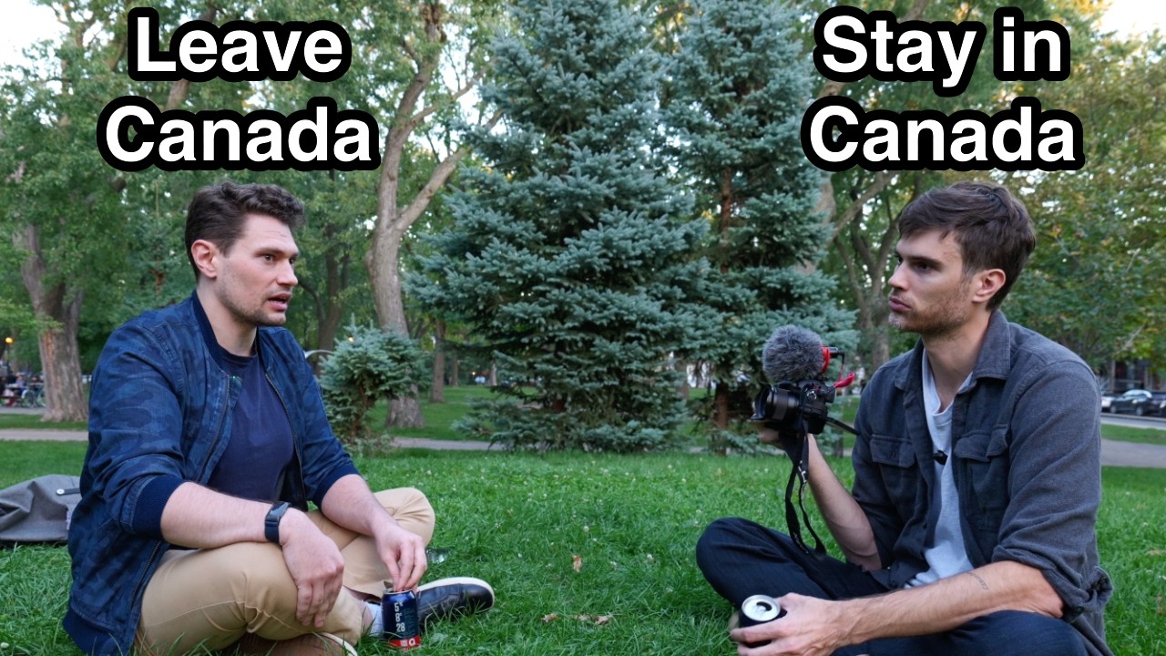 Should Qu&eacute;bec Leave Canada?