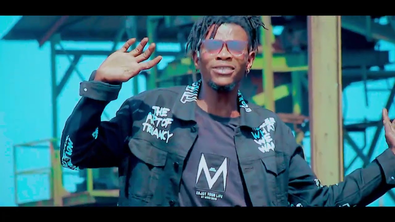 Zambrano chef mazangule clip officiel 2025
