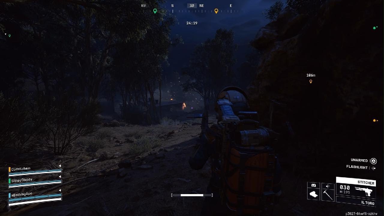 ARC Raiders Dam BATTLEGROUNDS wild stealth battle #pvp Il TORO action