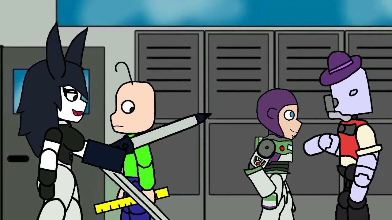 Aventuras do Multiverso do Jorge:RETORNO NO VERTHAX PART 01 - ANIMAÇÃO BR (Dc2/Animation)