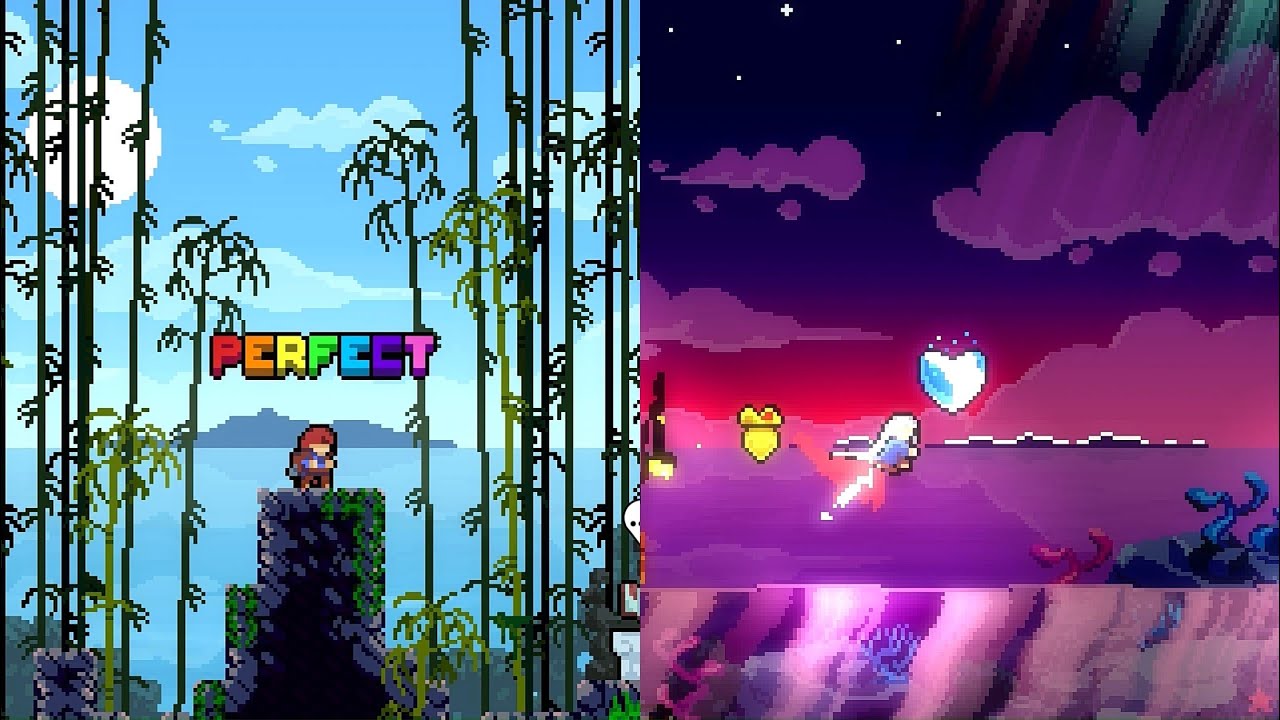 Strawberry Jam Collab Beginner Lobby - All Full Clear Silvers + Golden | Celeste Mods