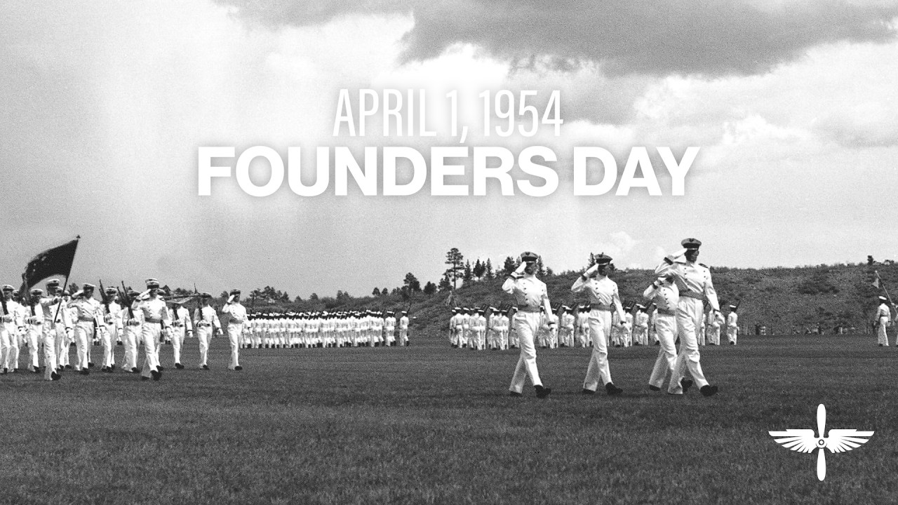Founders Day 2026