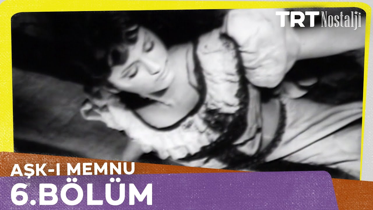 Aşk-ı Memnu 6. Bölüm (Final)