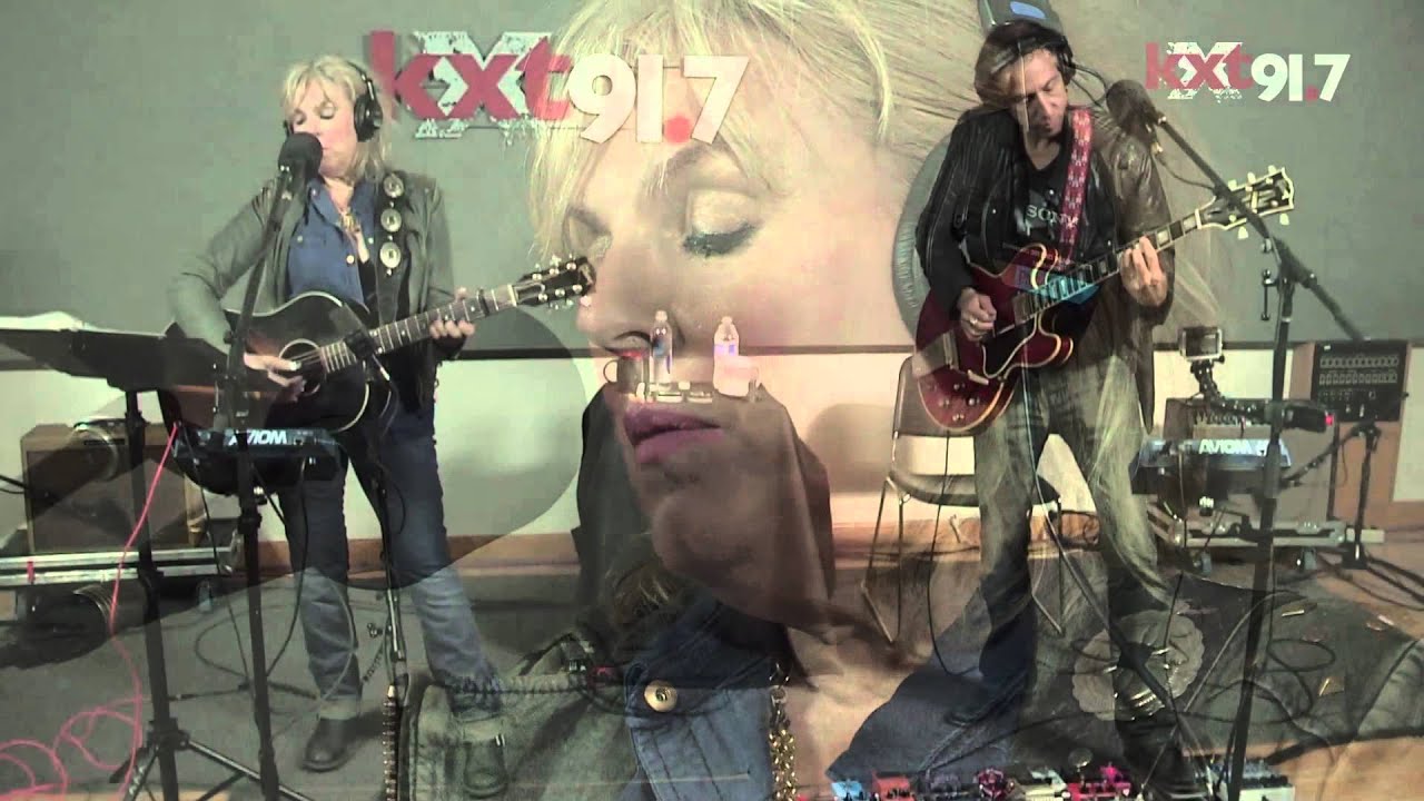 Lucinda Williams - 