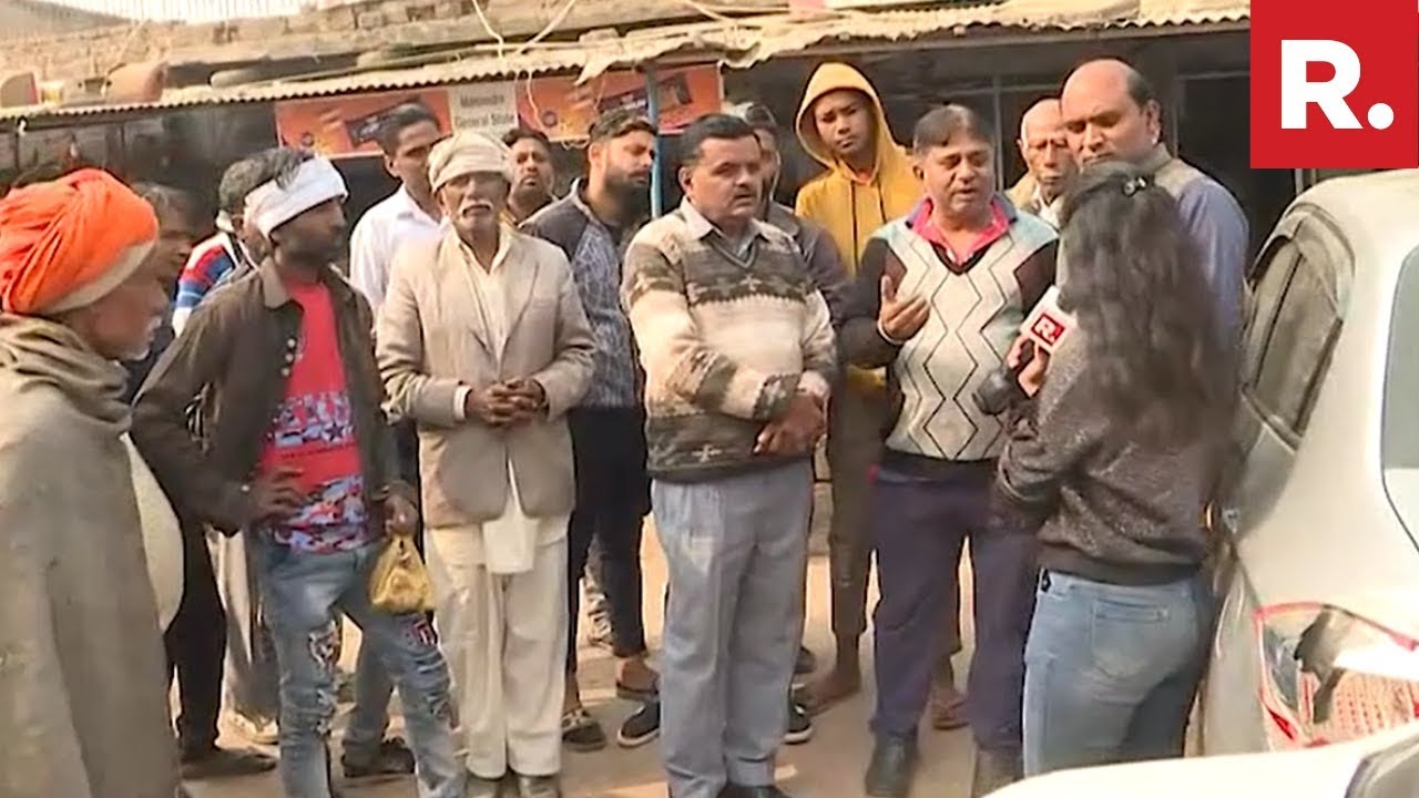 Pakistani Refugee Speaks To Republic TV About Citizenship Amendment Bill
