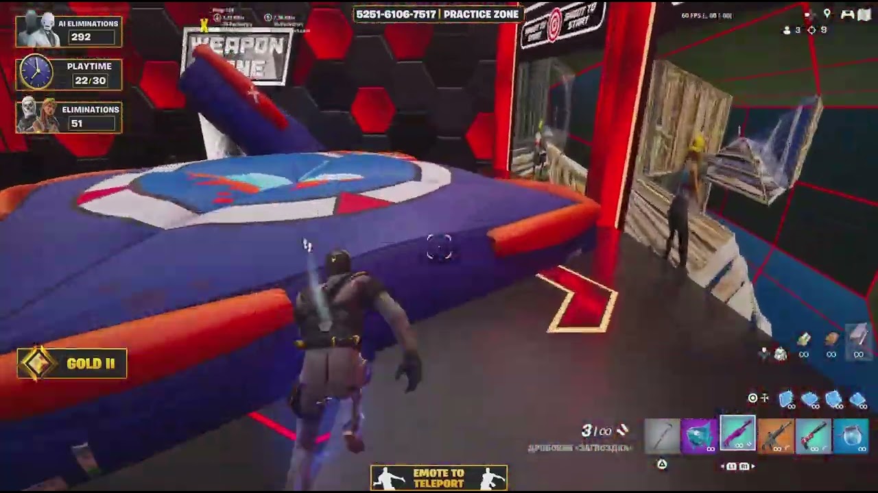 ФОРТНАЙТ Я ВЕРНУЛСЯ