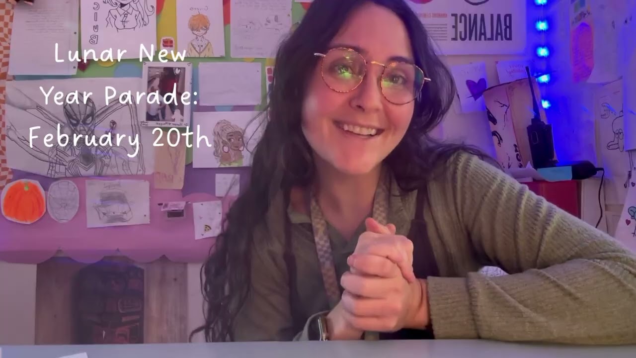 Tuesday, February 17th, 2026