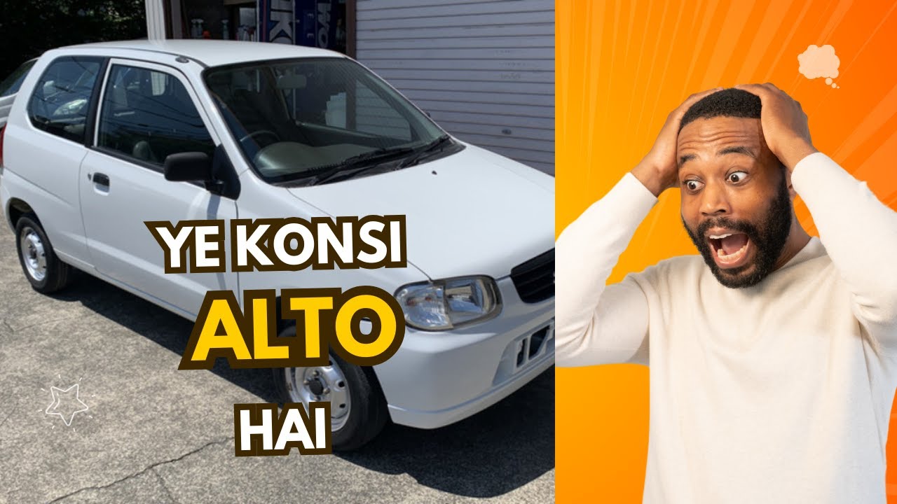 Suzuki Alto 2 door Japanese. Suzuki alto review. Alto fuel average. Alto 2024.
