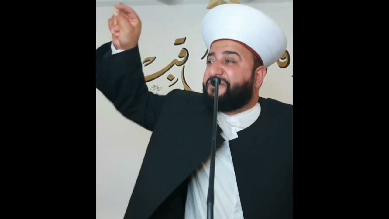 لكل من أتعبه كلام الناس
