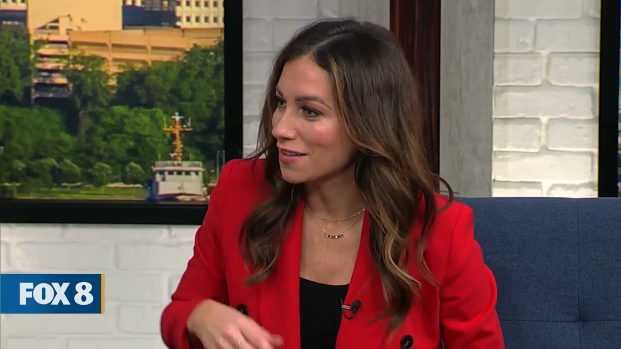 Dave discusses an amazing new annuity on New Day Cleveland - 3/7/2024