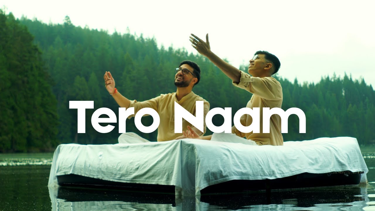 Tero Naam - Coquitlam Sai Centre - Sai 100 Celebrations #100yearsofsrisathyasai